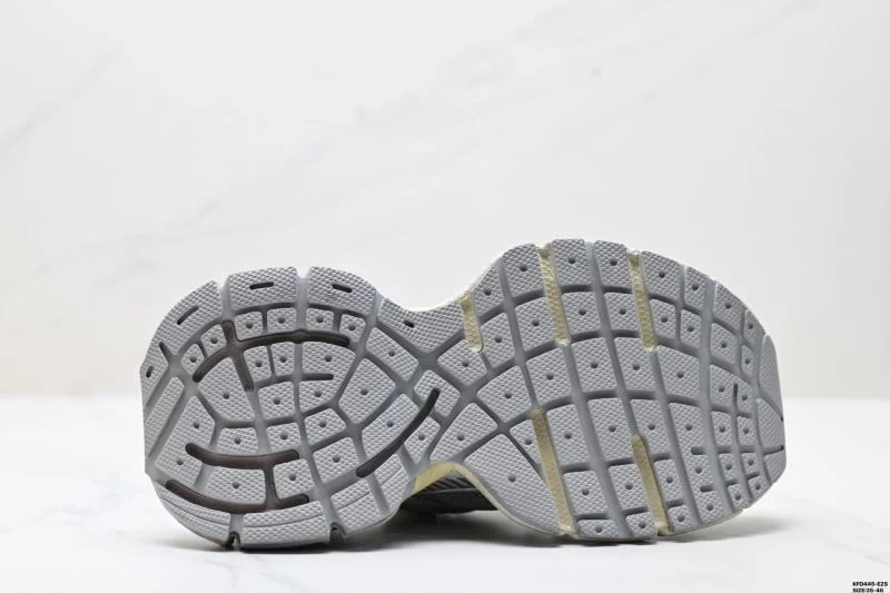 Breathable Balenciaga Track Shoes 3870