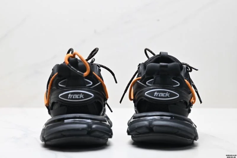 Upgraded Balenciaga Track Shoes 3858