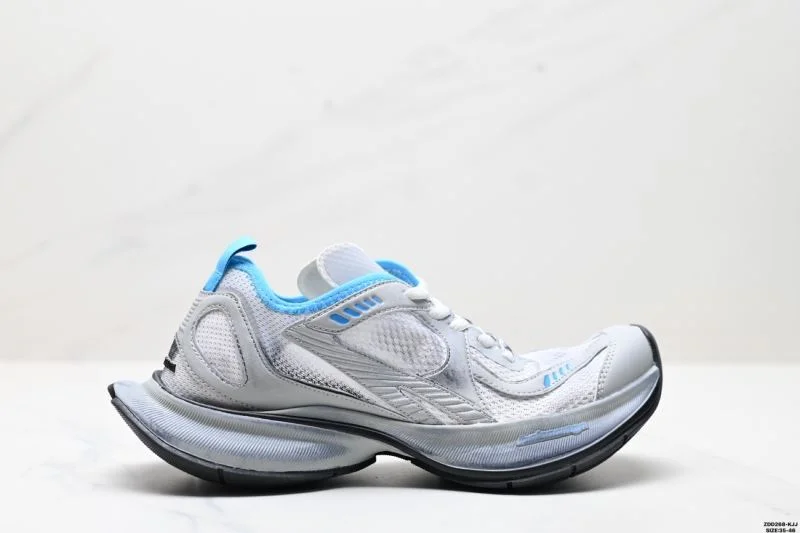 Balenciaga Track Shoes DailyWear 3855