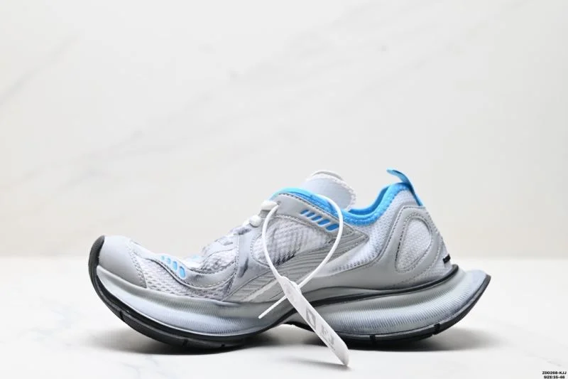 Balenciaga Track Shoes DailyWear 3855