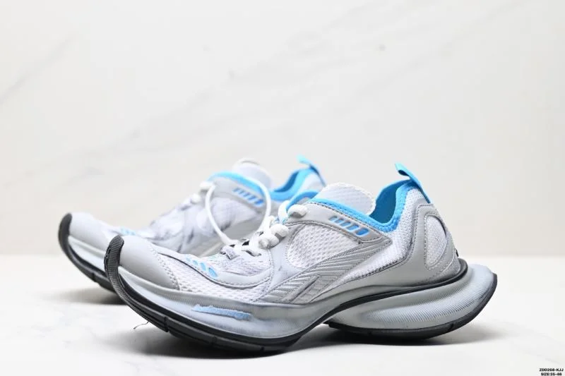 Balenciaga Track Shoes DailyWear 3855