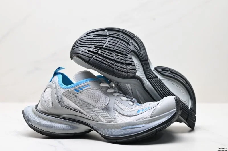 Balenciaga Track Shoes DailyWear 3855