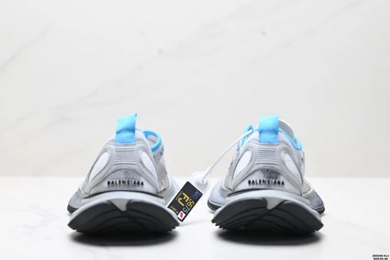 Balenciaga Track Shoes DailyWear 3855