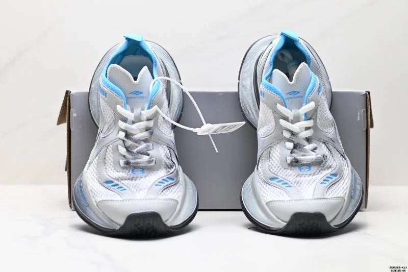 Balenciaga Track Shoes DailyWear 3855