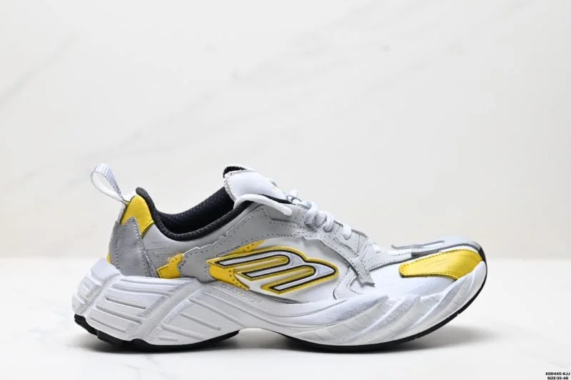 Balenciaga Track Shoes SportInspired 3859