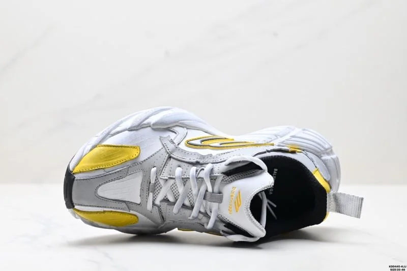 Balenciaga Track Shoes SportInspired 3859