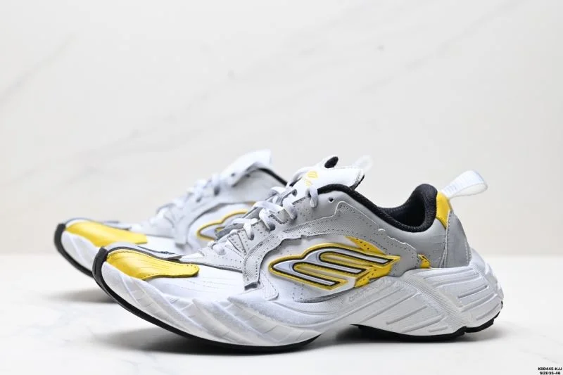 Balenciaga Track Shoes SportInspired 3859