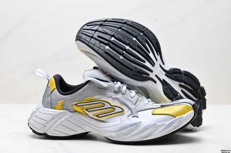 Balenciaga Track Shoes SportInspired 3859