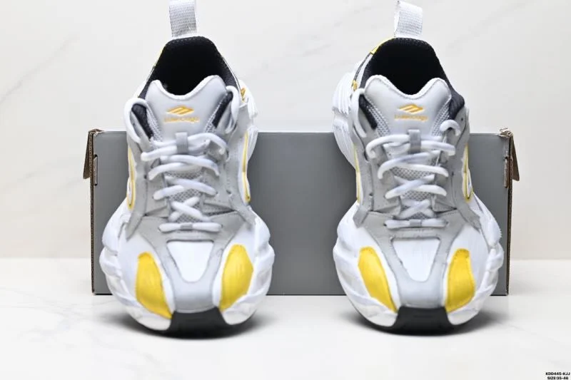Balenciaga Track Shoes SportInspired 3859