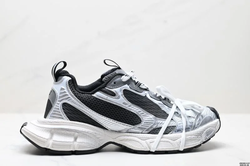 Balenciaga Track Shoes Sophisticated 3871