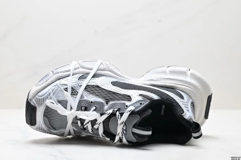 Balenciaga Track Shoes Sophisticated 3871
