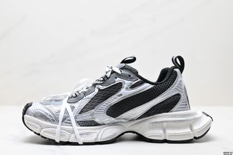 Balenciaga Track Shoes Sophisticated 3871