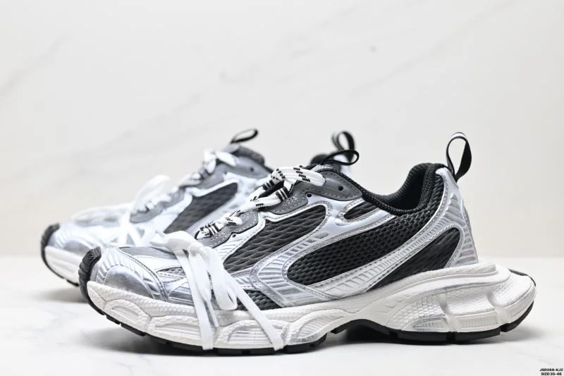 Balenciaga Track Shoes Sophisticated 3871