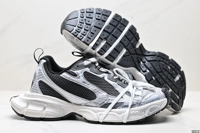 Balenciaga Track Shoes Sophisticated 3871