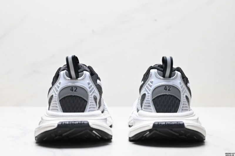 Balenciaga Track Shoes Sophisticated 3871
