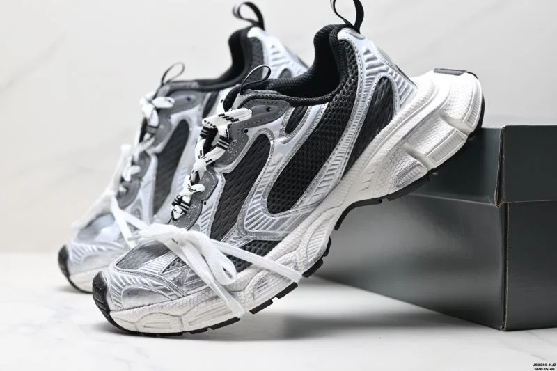Balenciaga Track Shoes Sophisticated 3871