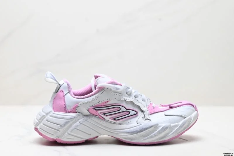 Tailored Balenciaga Track Shoes 3850