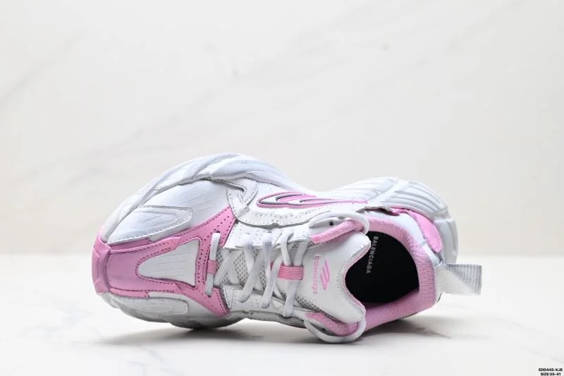 Tailored Balenciaga Track Shoes 3850