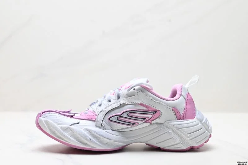 Tailored Balenciaga Track Shoes 3850
