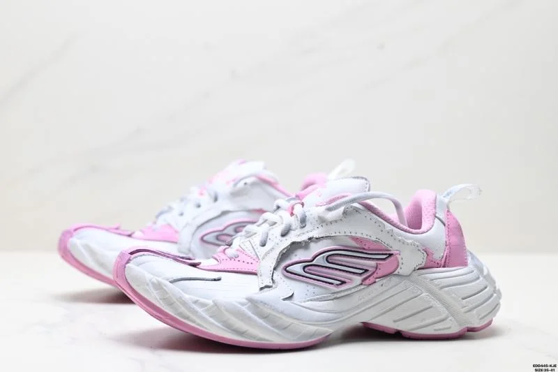 Tailored Balenciaga Track Shoes 3850