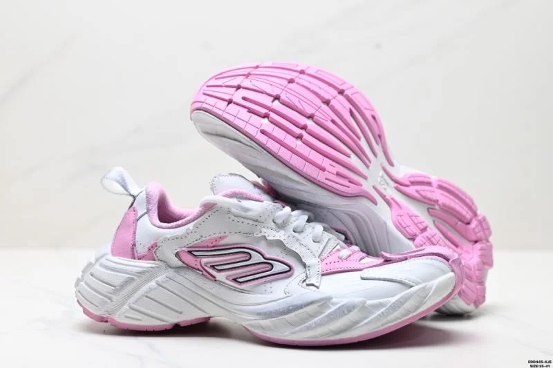 Tailored Balenciaga Track Shoes 3850