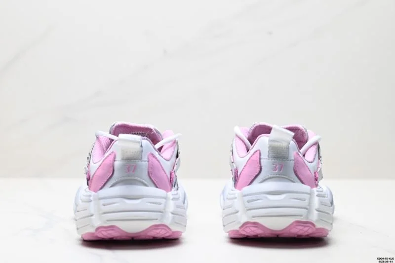 Tailored Balenciaga Track Shoes 3850