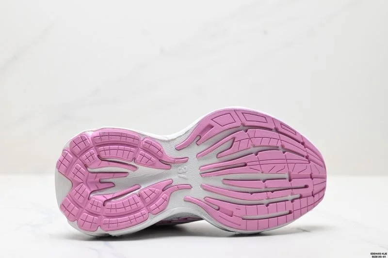Tailored Balenciaga Track Shoes 3850