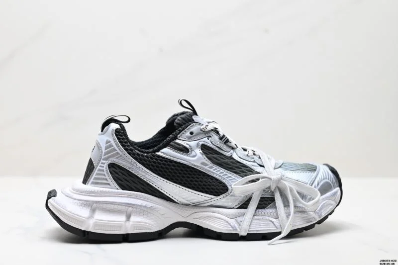 Refined Balenciaga Track Shoes 3853