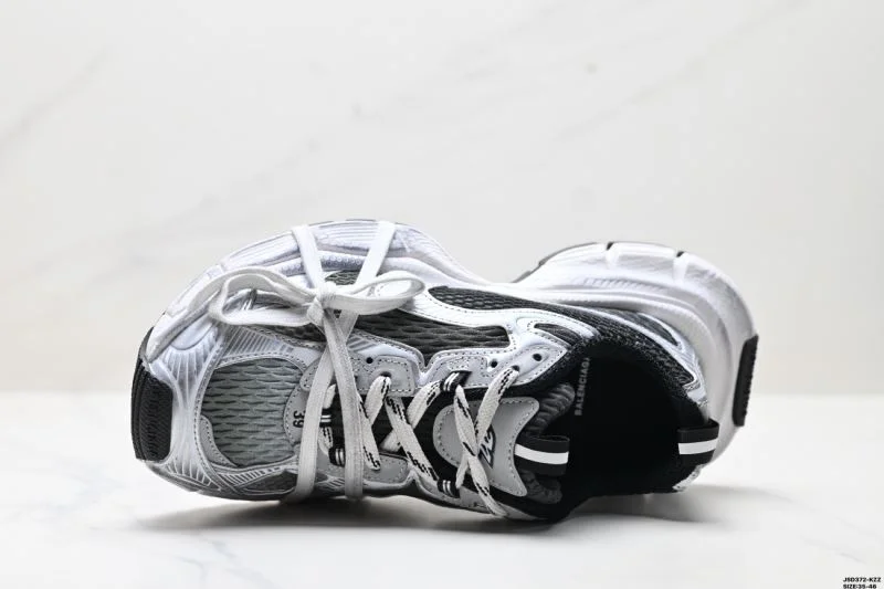 Refined Balenciaga Track Shoes 3853