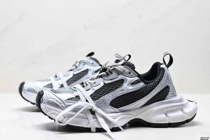 Refined Balenciaga Track Shoes 3853