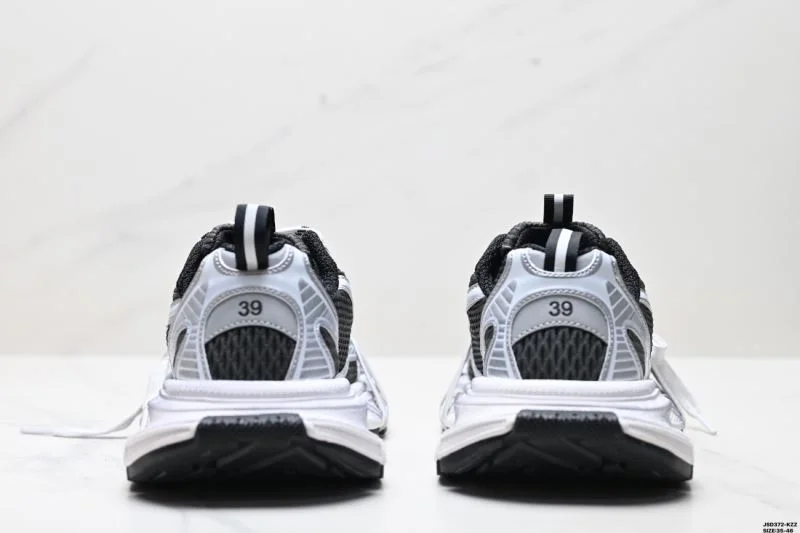 Refined Balenciaga Track Shoes 3853