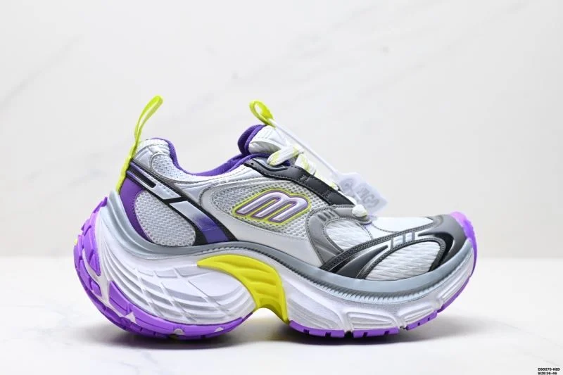 Balenciaga Track Shoes Snug 3861