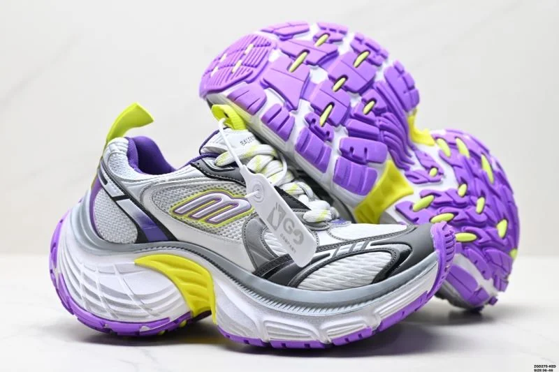 Balenciaga Track Shoes Snug 3861
