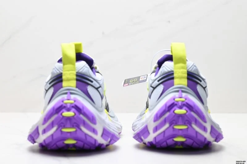 Balenciaga Track Shoes Snug 3861