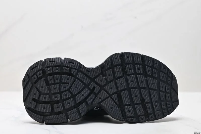 Breathable Balenciaga Track Shoes 3844