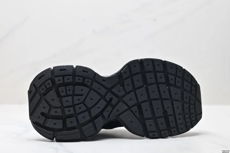 Balenciaga Track Shoes SmoothTexture 3865
