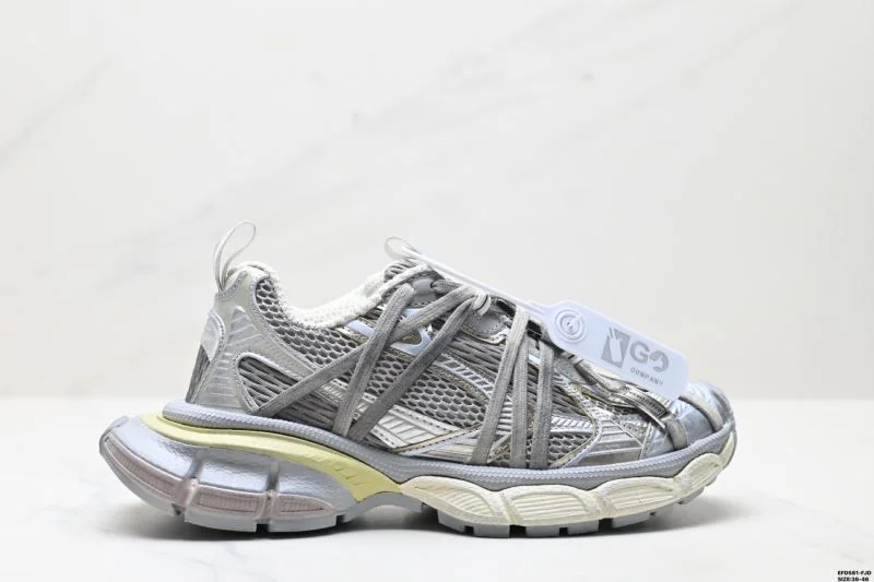 TimelessDesign Balenciaga Track Shoes 3843