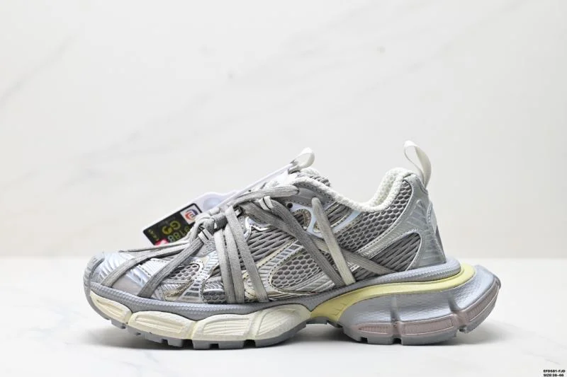 TimelessDesign Balenciaga Track Shoes 3843