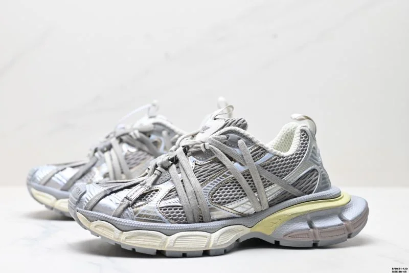 TimelessDesign Balenciaga Track Shoes 3843