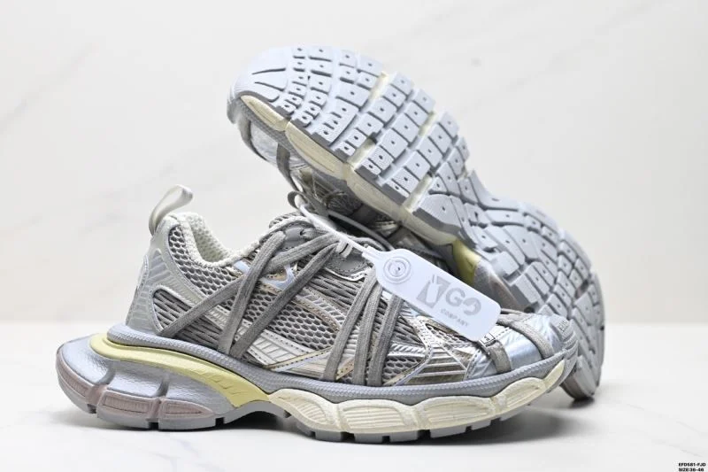 TimelessDesign Balenciaga Track Shoes 3843