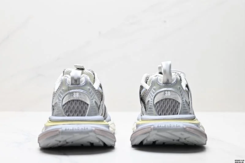 TimelessDesign Balenciaga Track Shoes 3843