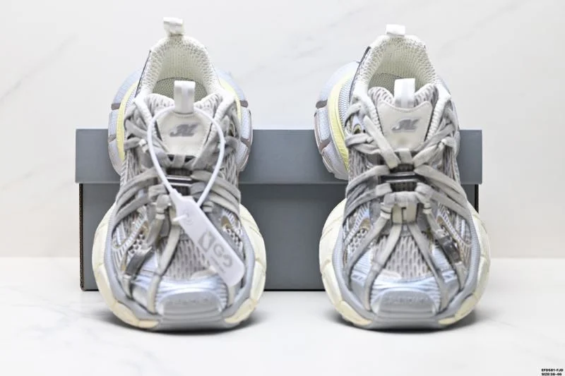 TimelessDesign Balenciaga Track Shoes 3843