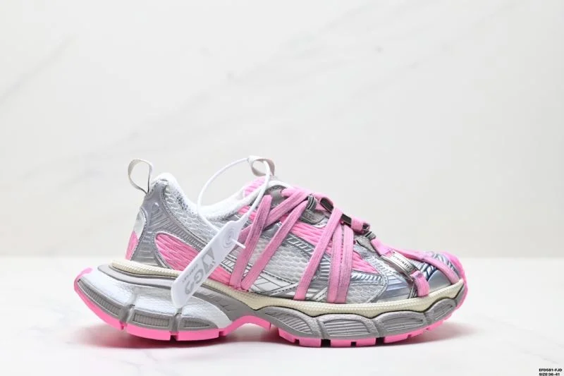 Affordable Balenciaga Track Shoes 3868