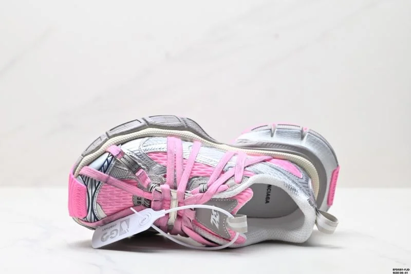 Affordable Balenciaga Track Shoes 3868