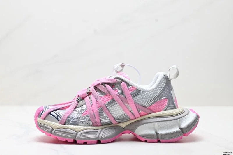 Affordable Balenciaga Track Shoes 3868