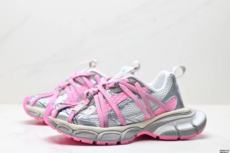 Affordable Balenciaga Track Shoes 3868