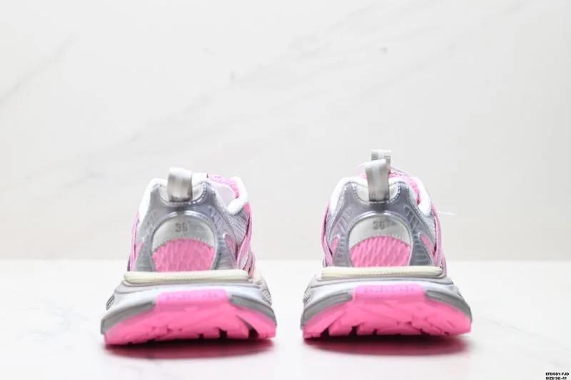 Affordable Balenciaga Track Shoes 3868