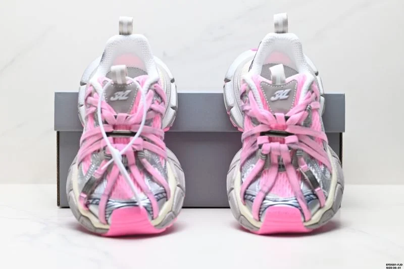 Affordable Balenciaga Track Shoes 3868