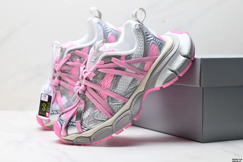Affordable Balenciaga Track Shoes 3868