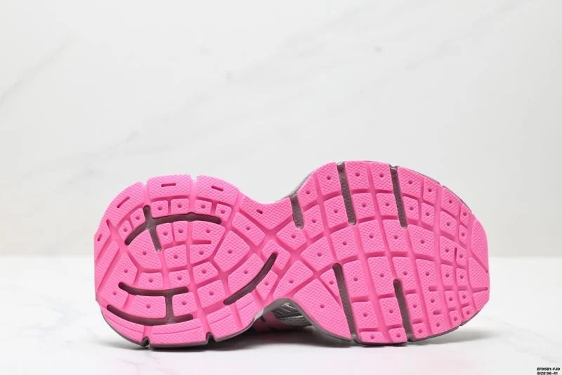 Affordable Balenciaga Track Shoes 3868